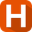 Habiwine logo