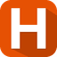Habiwine logo